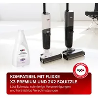 Flixxe Reinigungslösung Lavendel Multi Oberflächenreiniger für Hartböden 1 Liter