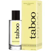 Ruf Taboo | Equivoque, 50 ml