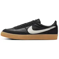 Nike Killshot 2 Leather Black/Sail-Gum Yellow, 47