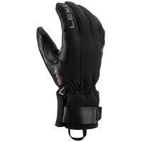 Leki Argus Thermo 3D black 8.0