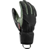 Leki Alpino Leki Hevon 3d Handschuhe - Black /