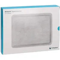 Coloplast Biatain Superabsorber nicht-haftend 20x25 Cm