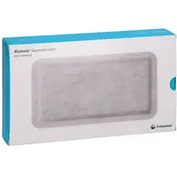 Coloplast Biatain Superabsorber nicht-haftend 12x22 Cm