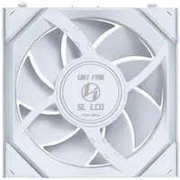 Lian Li UNI FAN SL Wireless LCD Lüfter, ARGB,