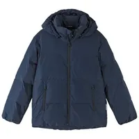 Reima Daunenjacke Paimio - navyblau 140