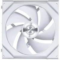 Lian Li UNI FAN SL Wireless 120 ARGB weiß,