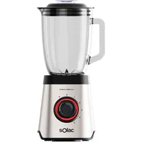 Solac Standmixer Solac BV5733 PRO Durchsichtig 2000 W 1,75