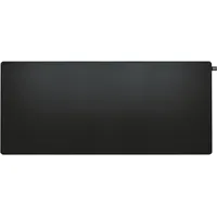 Cherry GP5 Mauspad - XL - Schwarz