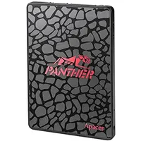 Integral Apacer SSD AS350 Panther 256 GB 2,5 Zoll