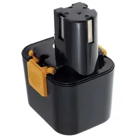 Powery Akku für Panasonic Kartuschenpresse EY3654