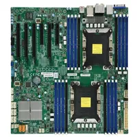 Supermicro X11DAi-N - Motherboard - Erweitertes ATX - Socket