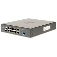 Cambium Networks EX1010 Intelligent Ethernet Switch 8 1-Gbps and