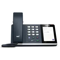 Yealink MP45 Teams Edition VoIP-Telefon - USB-VoIP-Telefon für Microsoft