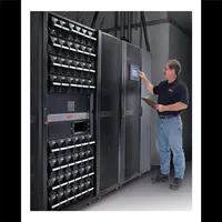 APC Scheduled Assembly Service - Installation (für UPS 96
