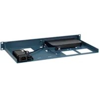 Rackmount.it RM-CI-T15 - network device mounting kit - 1U