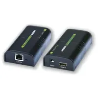 EFB IDATA-EXTIP-373A2 HDMI Extender/Splitter über Cat.6, max. 120m, 1080p