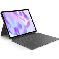 Logitech Combo Touch iPad Pro 13-Zoll