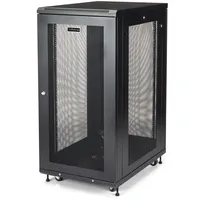 Startech Rk2433bkm Rack-schrank - Black