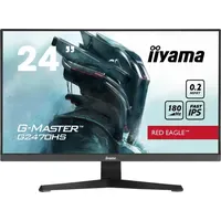 Iiyama G-Master G2470HS-B1 24" rot