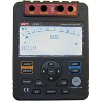 UNI-TREND UT511 Multimeter, Digitales Multimeter
