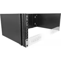 DeLock Schrank Netzwerkschrank (10.87 HE, 19 Zoll Rack), Serverschrank,