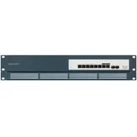 Rackmount.it RM-CI-T18 - network device mounting kit - 1.3U