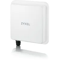 ZyXEL Nebula FWA710 Router Weiss