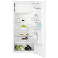 Electrolux LFB3AE12S Einbaukühlschrank (188 l, 1225 mm hoch)