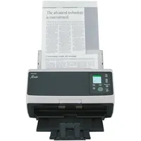 Ricoh fi-8190 - Dokumentenscanner - Dual CIS - Duplex