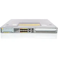 Cisco ASR 1001-X - Router - GigE - Luftstrom