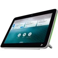 Poly Trio C60 Netzteil mit Netzkabel und CAT-5