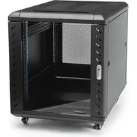 Lindy StarTech 15U Server Cabinet (15 HE, 19 Zoll