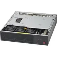 Supermicro Rack-Halterungs-Kit