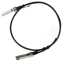 HP HPE Aruba Direct Attach Copper Cable - 25GBase