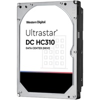 Western Digital HUS726T6TAL5204 SAS Ultra