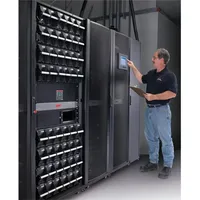 APC Preventive Maintenance Visit 5x8 for 1 Symmetra PX