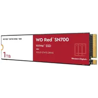 Western Digital WD Red SN700 M.2 2280 intern M.2