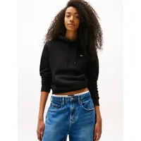 Tommy Hilfiger Hoodie Schwarz 34