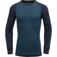 Devold of Norway Devold Duo Active Merino Shirt Jr