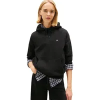 Tommy Hilfiger Hoodie Schwarz XL