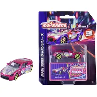 MAJORETTE Japan Deluxe Nissan Z