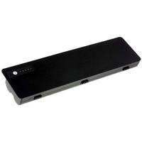 Powery Akku für Dell XPS L502X Standardakku