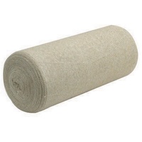 Silverline Reinigungs- und Polierstoff aus Baumwolle 450 x 27