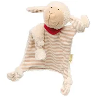 Sigikid Schnuffeltuch Natural Stripes 1 Pc