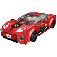 Carrera RC - 2,4GHz Carrera RC Construction Racer