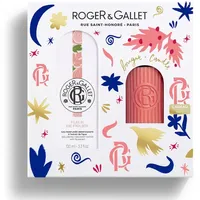 Roger & Gallet - Fleur de Figuier Box Eau