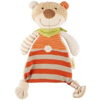 Sigikid Schnuffeltuch Natural Stripes 1 Pc