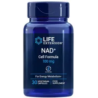 Life extension europe bv NAD+ Cell Formula 100 mg
