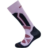 Devold Alpine Merino Socken Orchid - EU 38-40
