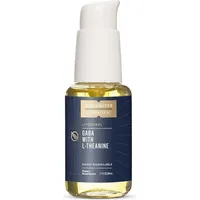 Life extension europe bv Liposomal Gaba mit L-Theanin hochdosiert